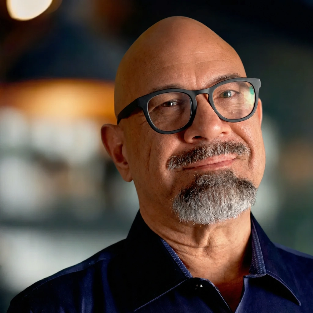 Coach Reynaldo Reyes