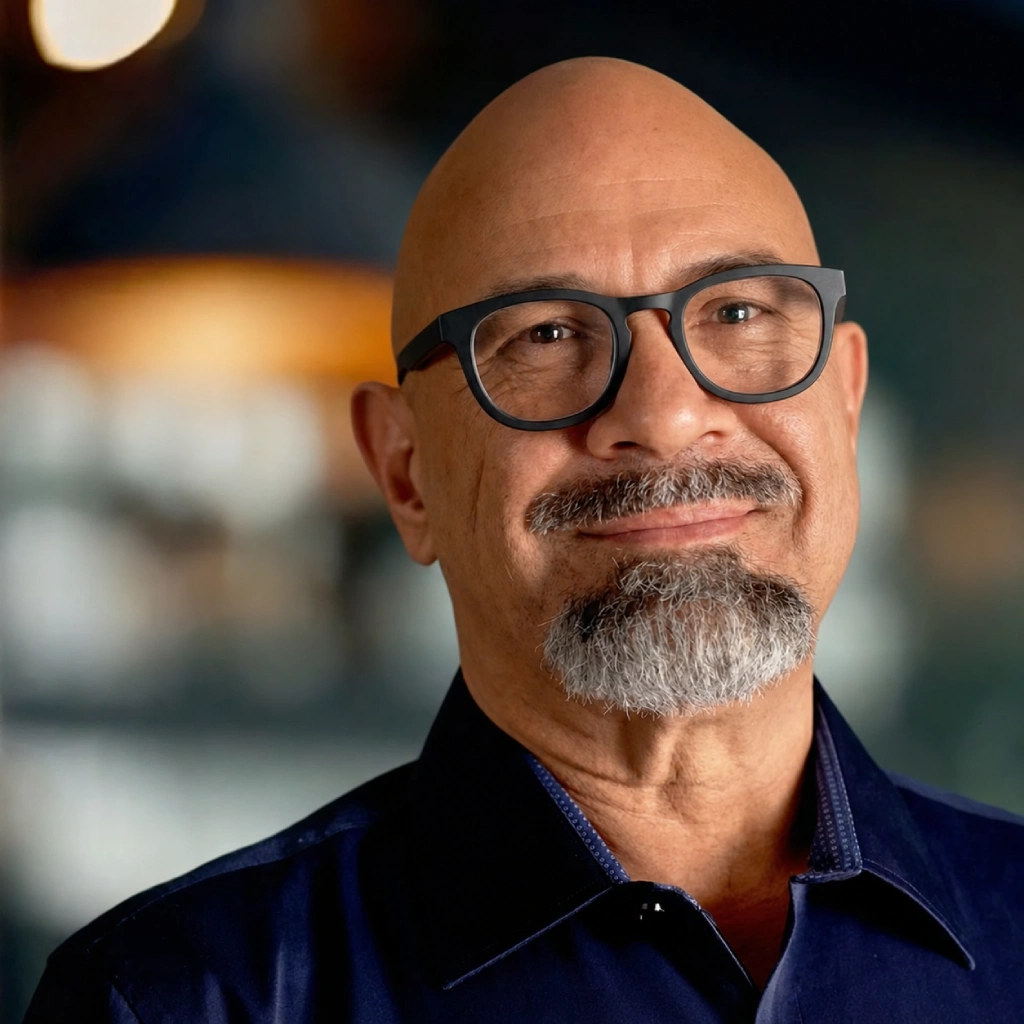 Coach Reynaldo Reyes
