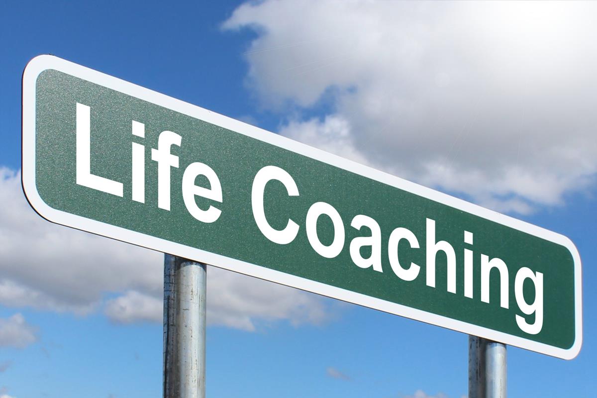 Coaching de Vida: una ruta eficaz hacia la superación personal