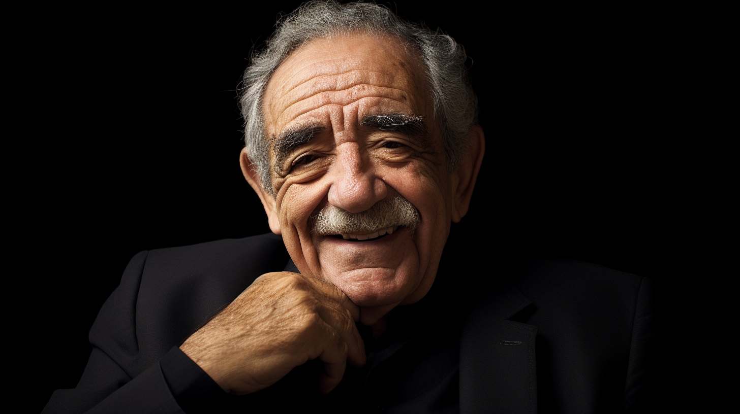 Un Encuentro Imaginario: Coaching con PNL para García Márquez