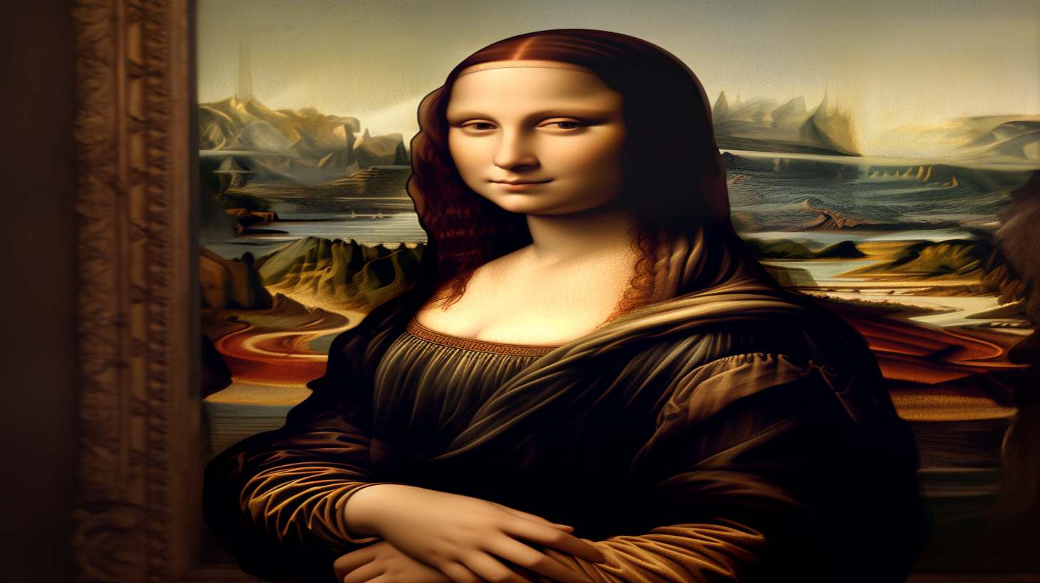 El Dilema de la ‘Mona Lisa