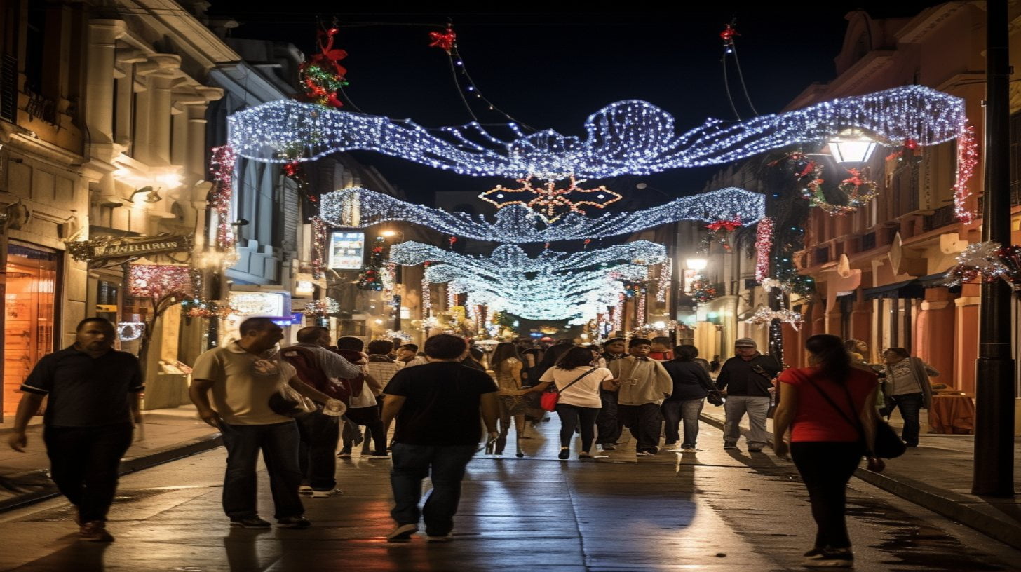 Un Tranvía llamado Navidad