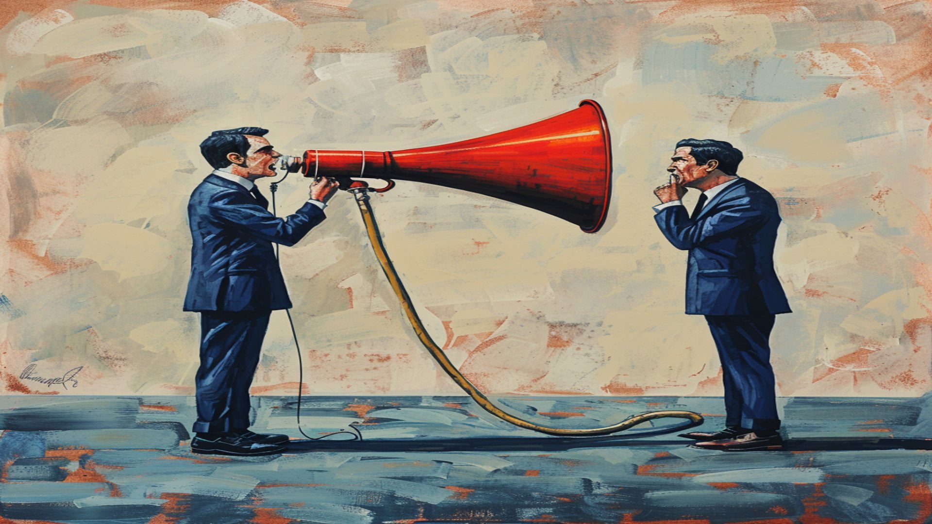 El Secreto No Tan Secreto del Éxito Empresarial: Comunicación, Compromiso y Más Allá