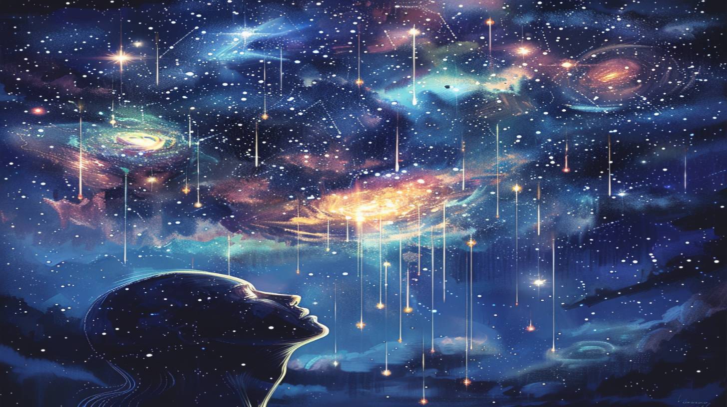 El Universo de las Frecuencias Cerebrales: Un Viaje Fascinante Hacia la Transformación Personal