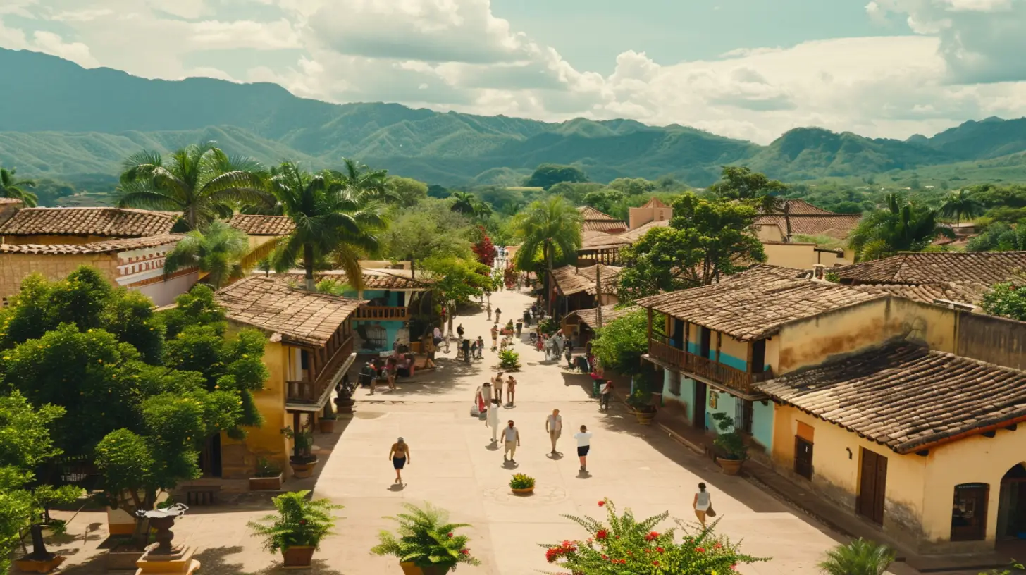 Netflix y Macondo: ¿Por Qué Cien Años de Soledad Tardó Décadas en Llegar a la Pantalla?