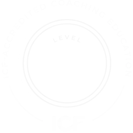 ICF Level 1 Accreditation